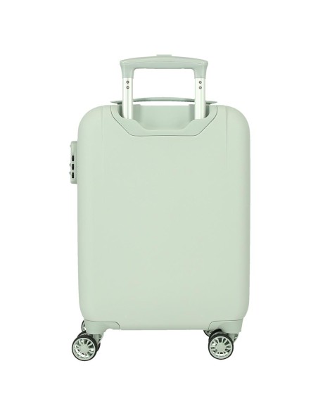 TROLLEY ABS 50CM. 4R. ROLL ROAD HAPPY PETS MY LITTLE DINO